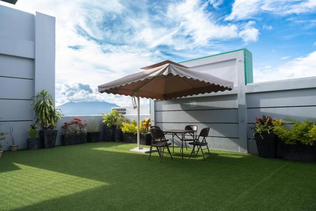 Alvea Hotel PALAWAN Экстерьер фото