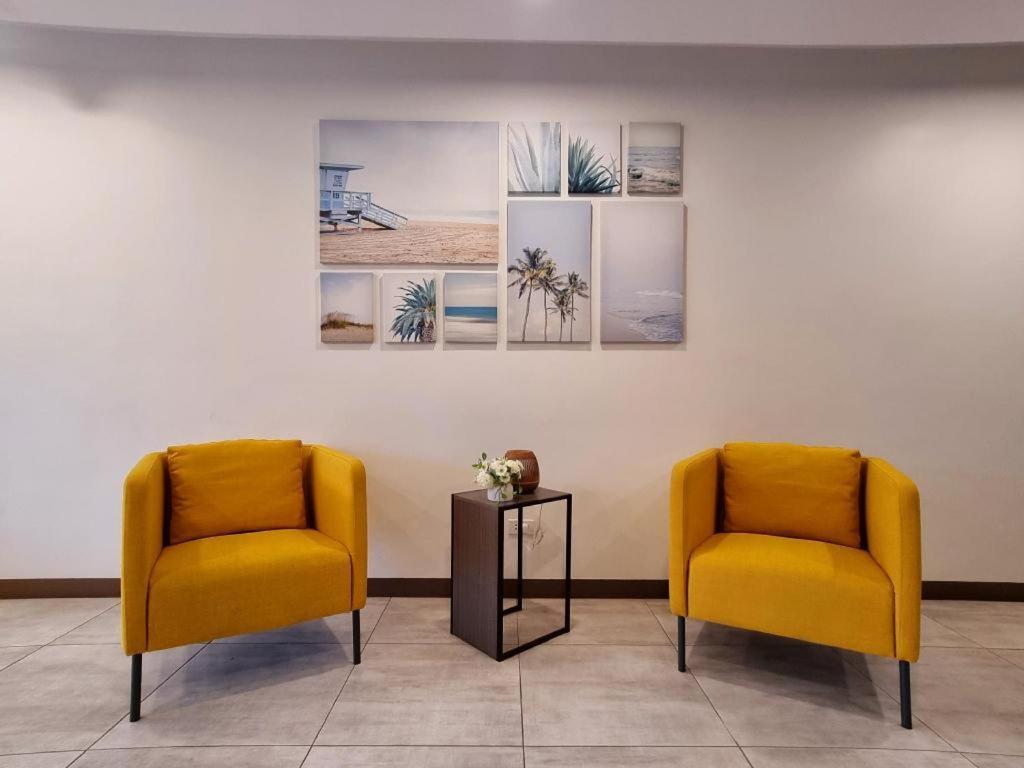 Alvea Hotel PALAWAN Экстерьер фото